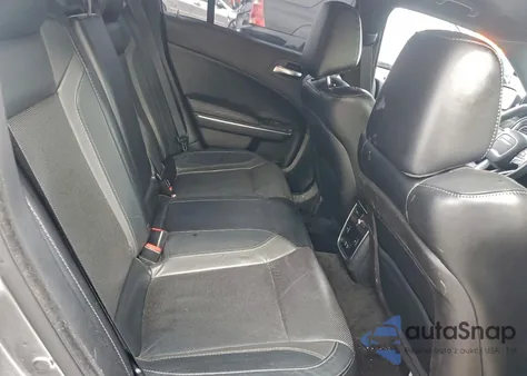 2016 Dodge Charger Sxt из США, поврежденный, VIN 2C3CDXJG4GH105432